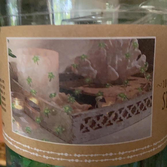 NWT Loft Living Mini Palm Tree String Lights - Picture 4 of 8